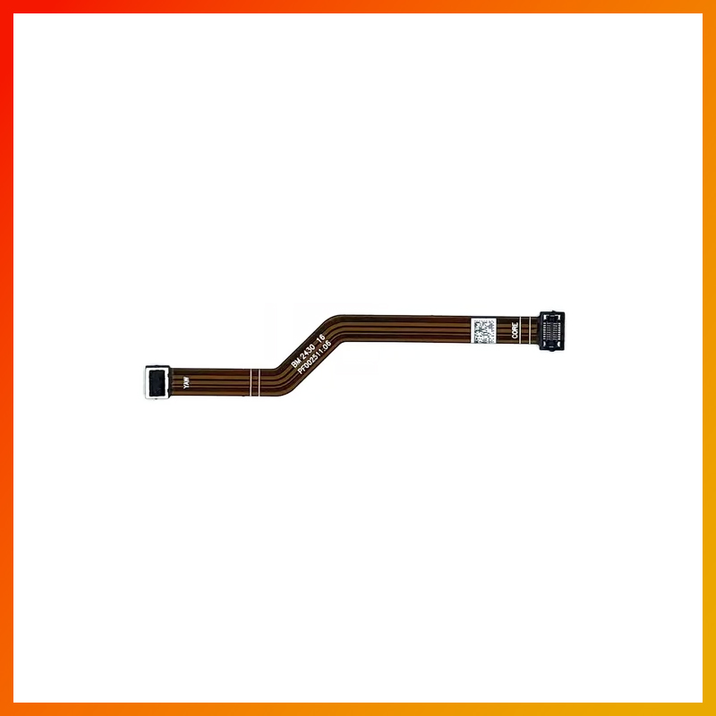 Drone Gimbal Ribbon Cable - كابل مرن مسطح جديد تمامًا لاستبدال