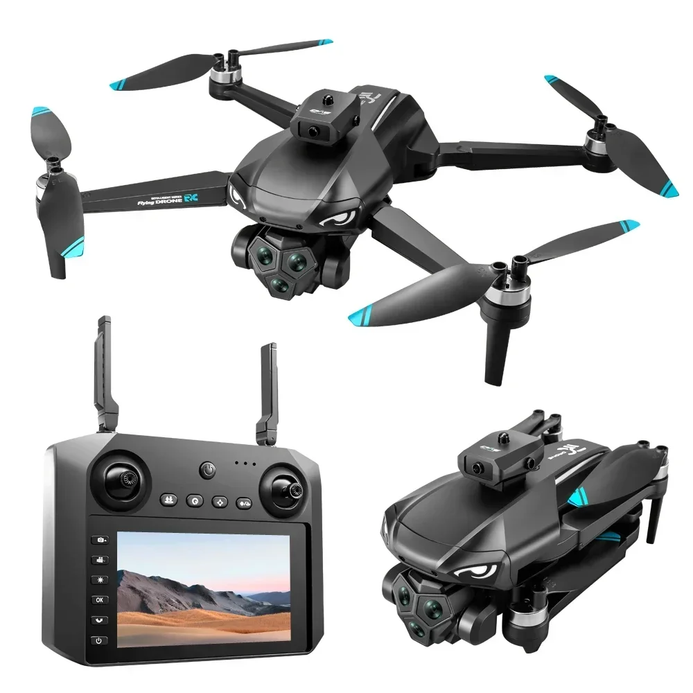 Drone Gimbal 2 Axis - 2025 جديد M33 RC الطائرة بدون