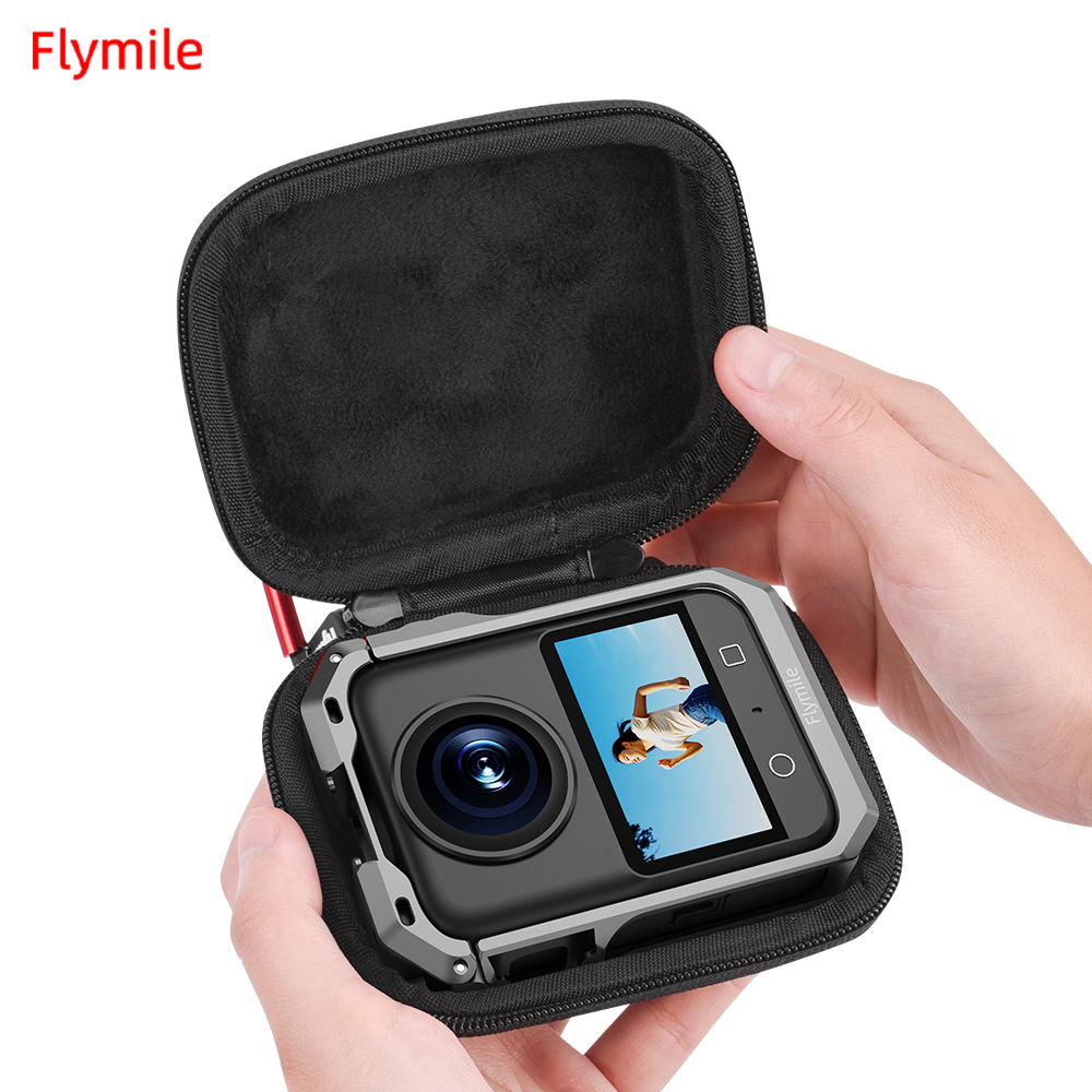 Drone Gimbal Case - حقيبة حمل Flymile لجهاز DJI OSMO