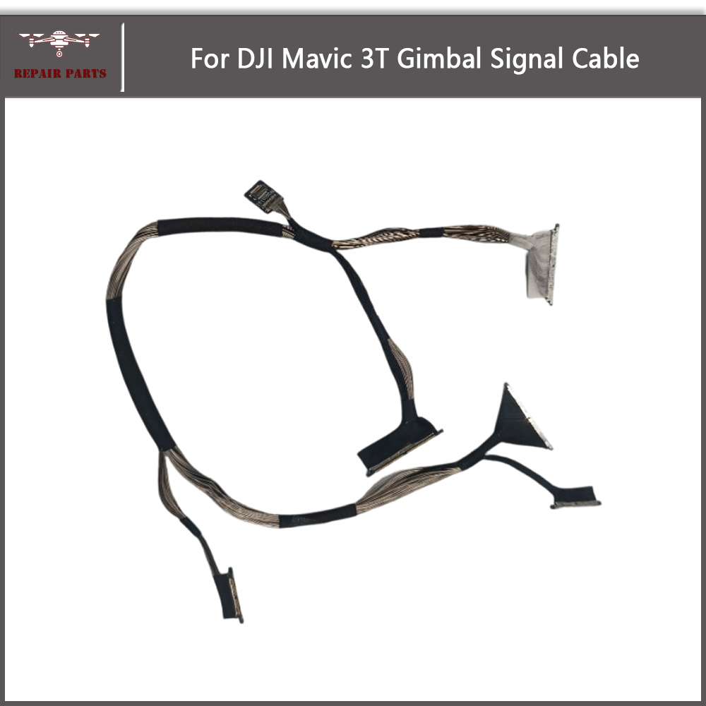 Drone Gimbal Ribbon Cable - كابل إشارة مرن جديد للجيمبال لكاميرا