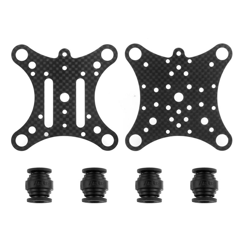 Drone Gimbal For Gopro - جيمبال B92B لامتصاص الصدمات لطائرة فانتوم