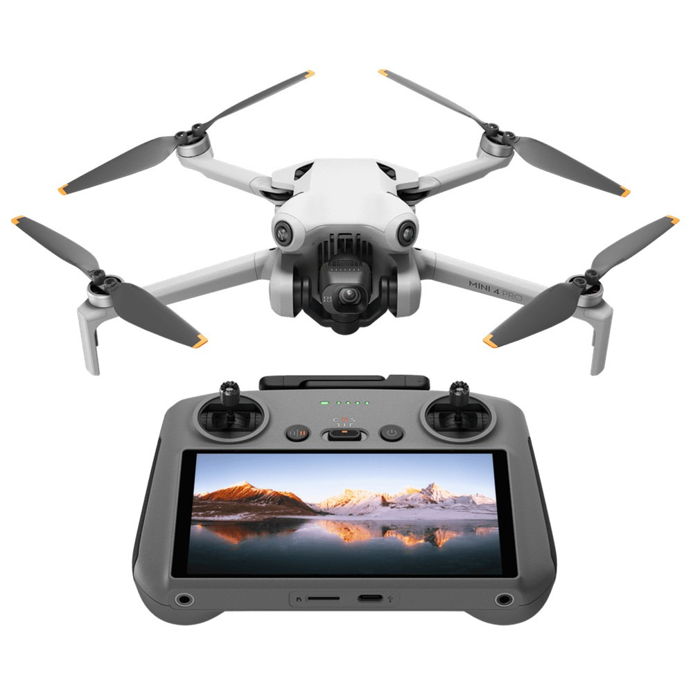 Drone Gimbal 2 Axis - مستعمل بنسبة 95% جديد أصلي ميني