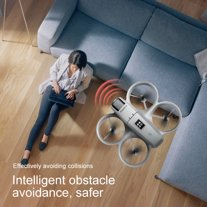 طائرة لينوفو D16 بدون طيار مزو - مراجعة Drone Gimbal Brushless وسعره