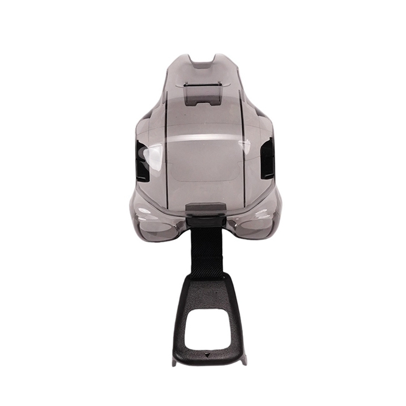 غطاء حماية جيمبال DT21 لـ DJI  - مراجعة Drone Gimbal For Gopro وسعره