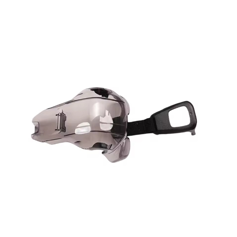 غطاء حماية جيمبال DT21 لـ DJI  - مراجعة Drone Gimbal For Gopro وسعره