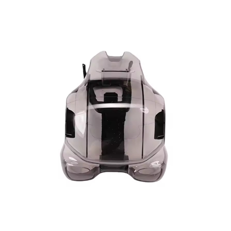 غطاء حماية جيمبال DT21 لـ DJI  - مراجعة Drone Gimbal For Gopro وسعره