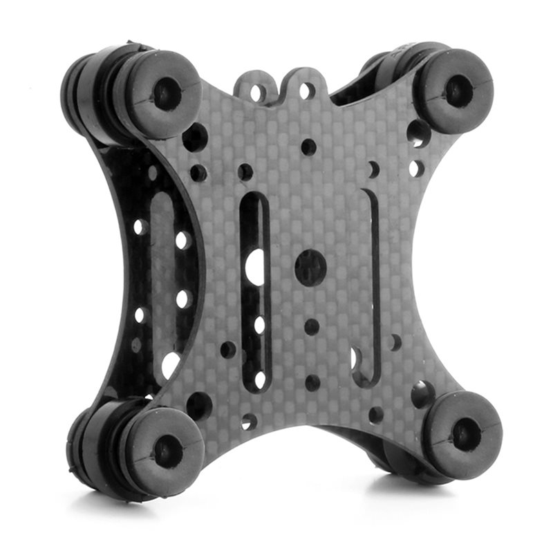 جيمبال B92B لامتصاص الصدمات لط - مراجعة Drone Gimbal For Gopro وسعره