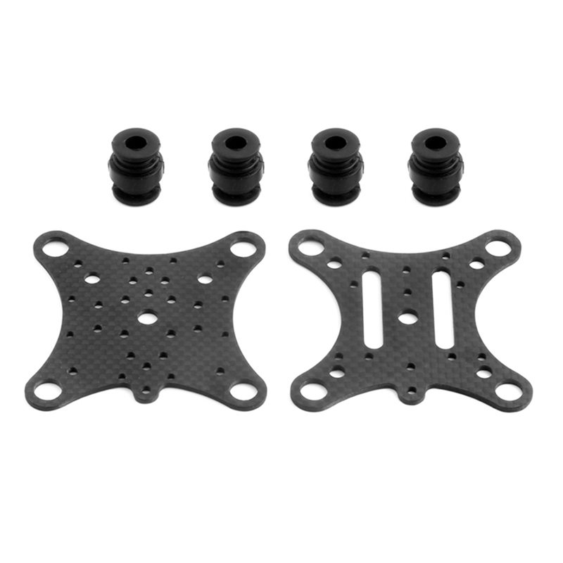 جيمبال B92B لامتصاص الصدمات لط - مراجعة Drone Gimbal For Gopro وسعره