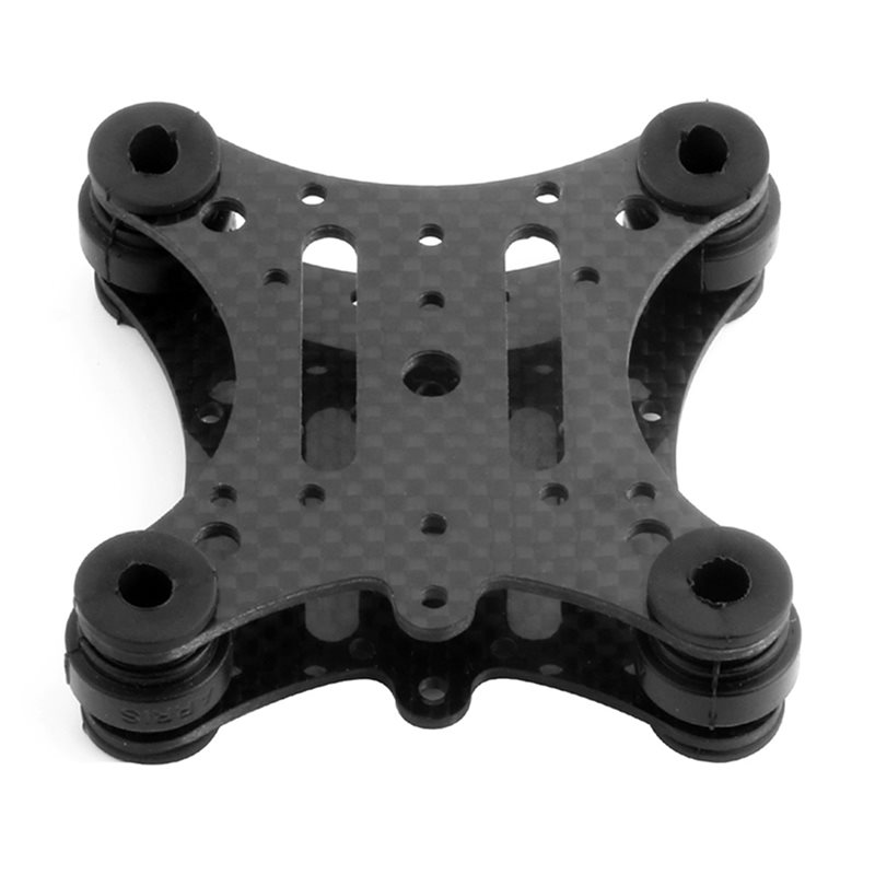 جيمبال B92B لامتصاص الصدمات لط - مراجعة Drone Gimbal For Gopro وسعره