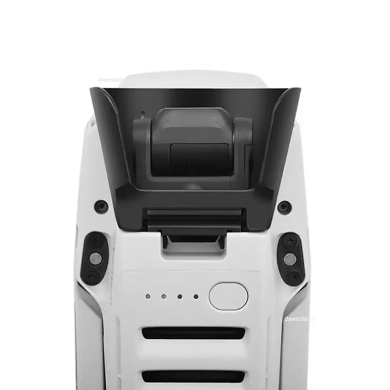غطاء عدسة B92B لـ DJI Mini/Min - مراجعة Drone Gimbal For Gopro وسعره