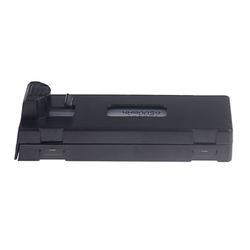 بطارية قابلة لإعادة الشحن لطائ - مراجعة Eachine Drone E58 وسعره